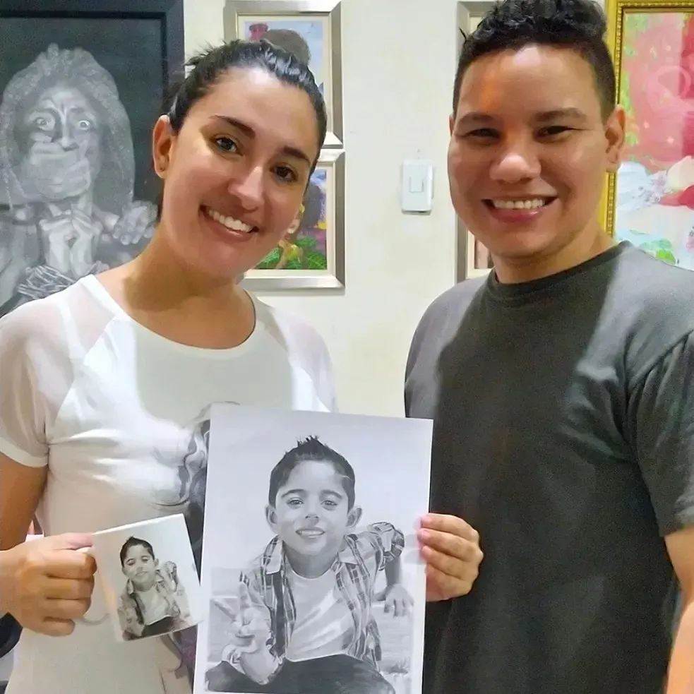 Entrega personalizada